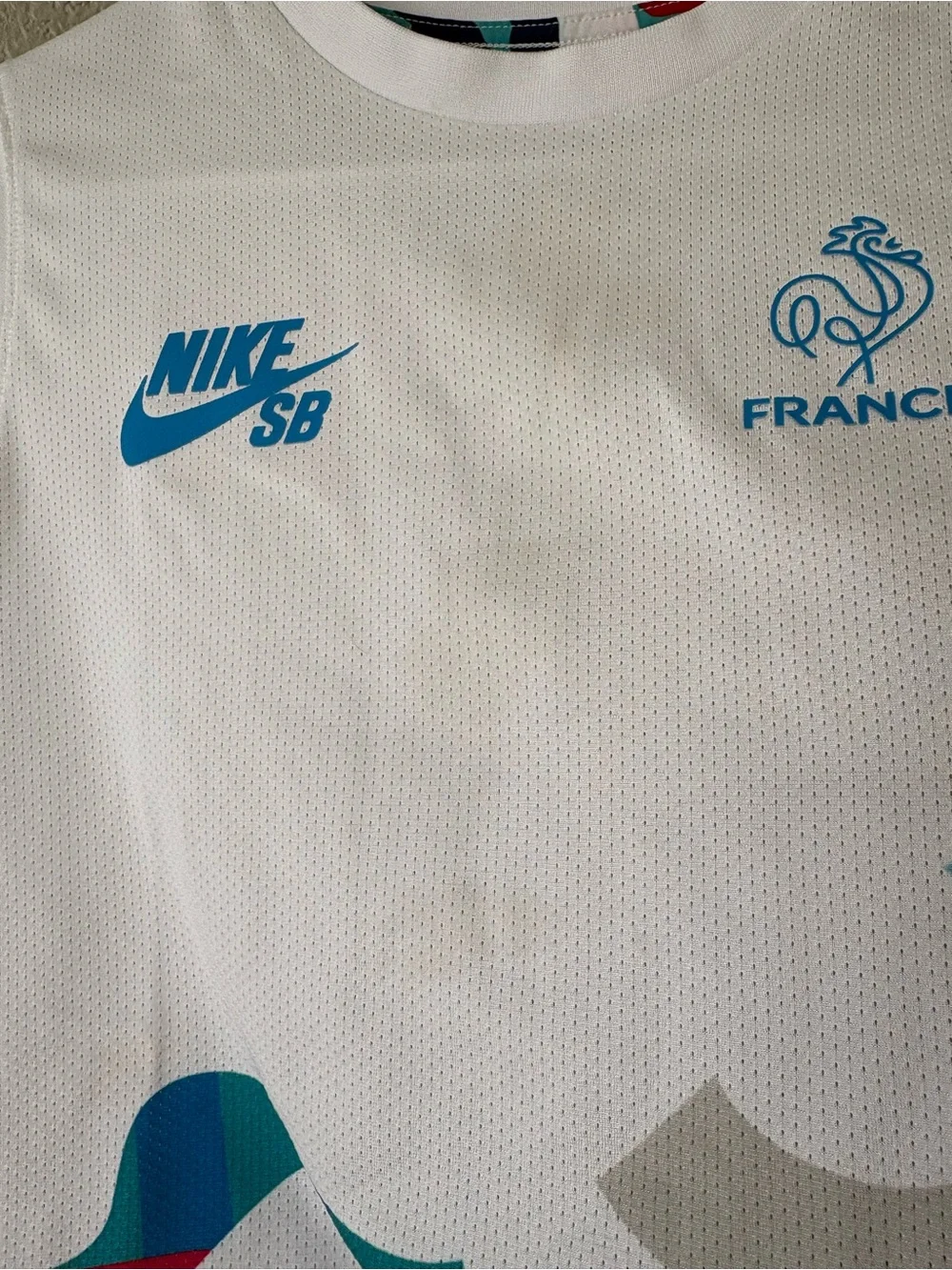 Nike kids short